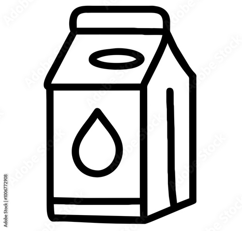 milk