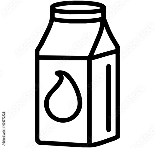 milk