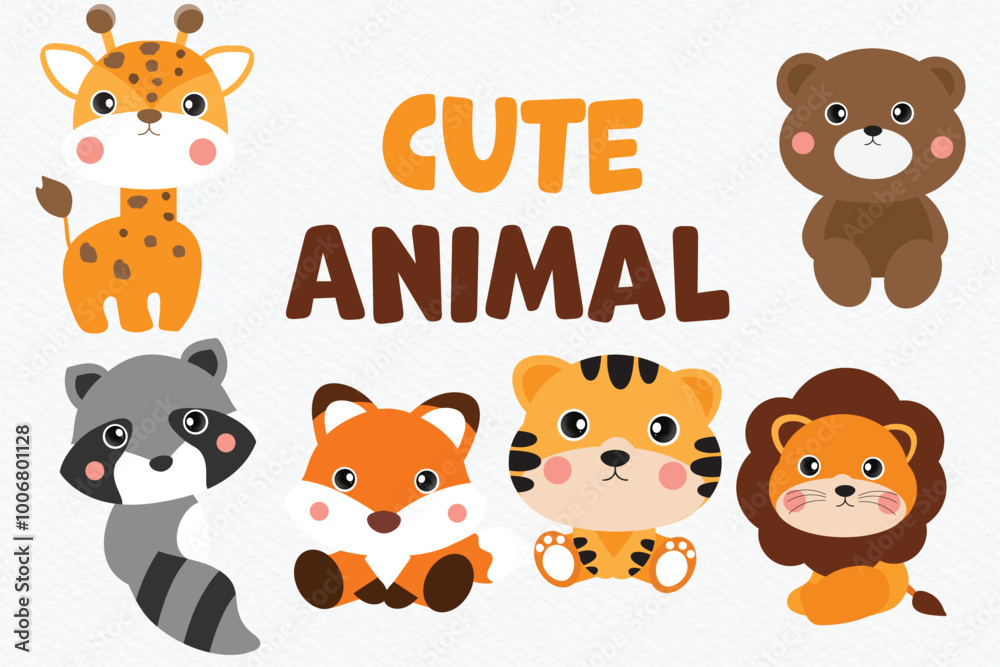 cute animals cute animals