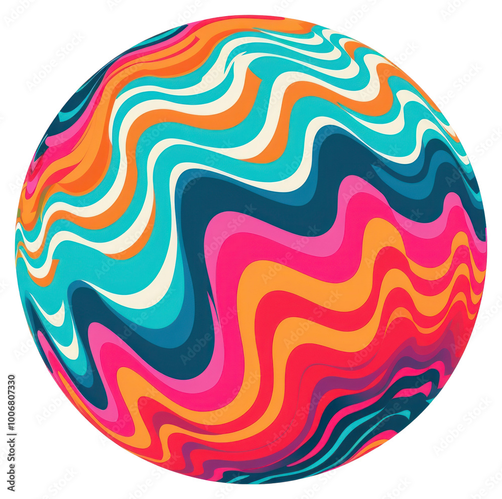 Obraz premium PNG A ball creativity abstract clothing.