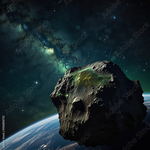 Celestial Harmony
