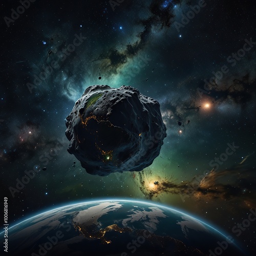 The Cosmic Connection