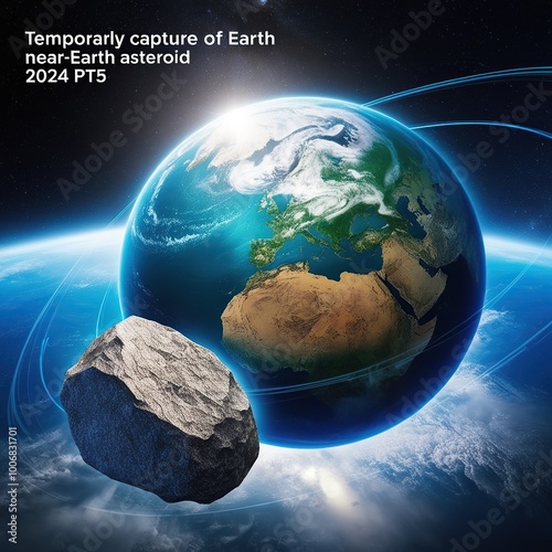 A Celestial Perspective