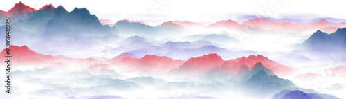 background with clouds