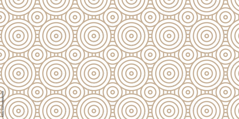 Overlapping wood color Pattern Minimal diamond geometric transparent waves spiral abstract circle wave line. seamless tiles stripe geometric create retro traditional fabric pattern white background. Overlapping wood color Pattern Minimal diamond geometric transparent waves spiral abstract circle wave line. seamless tiles stripe geometric create retro traditional fabric pattern white background.