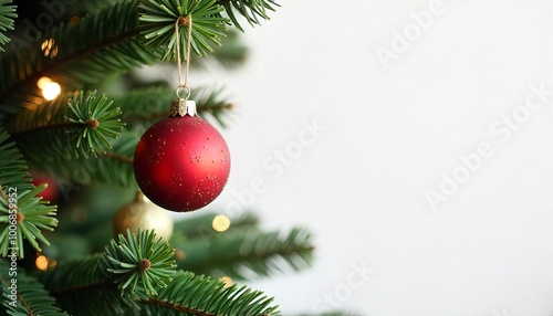 christmas tree decoration