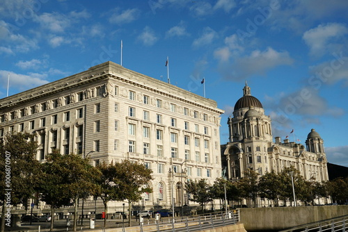 Liverpool, England