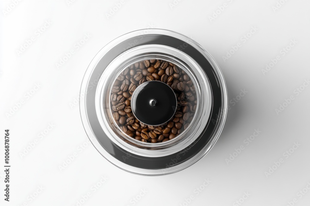 Modern Glass Coffee Cup with Wooden Sleeve Modern Glass Coffee Cup with Wooden Sleeve