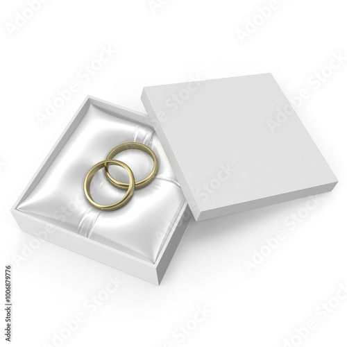 Stunning Wedding Rings - Elegant, Customizable Designs to Celebrate Your Love