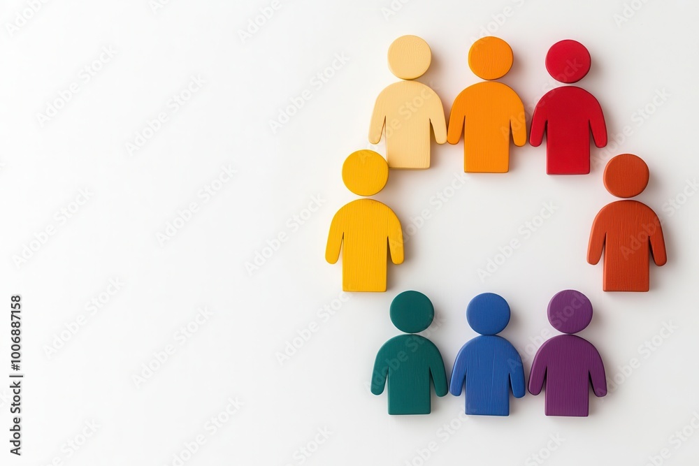 Collaborative team environment by adopting open-door policies for easy communication and problem-solving, team collaboration, open communication Collaborative team environment by adopting open-door policies for easy communication and problem-solving, team collaboration, open communication