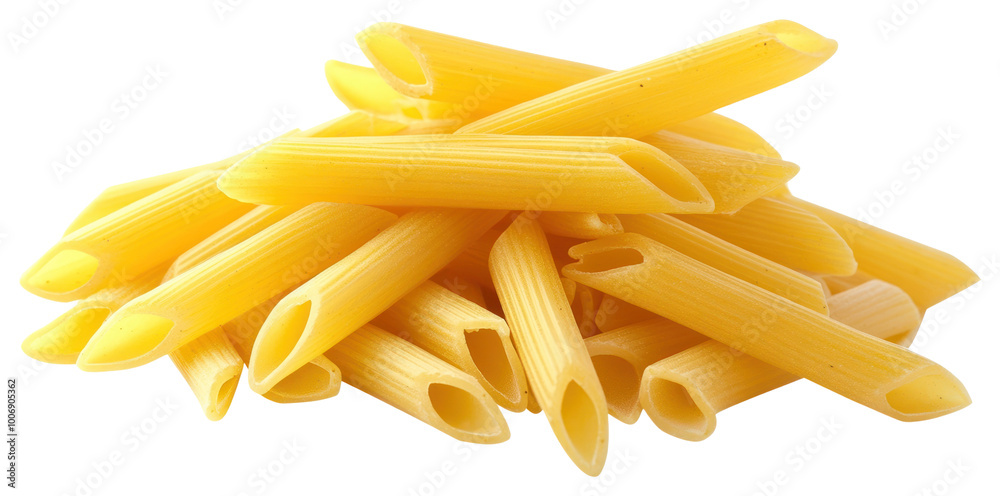 PNG Pile of Penne pasta penne traditional. PNG Pile of Penne pasta penne traditional.