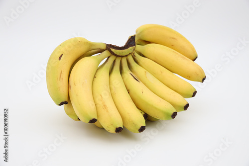 bunch of bananas