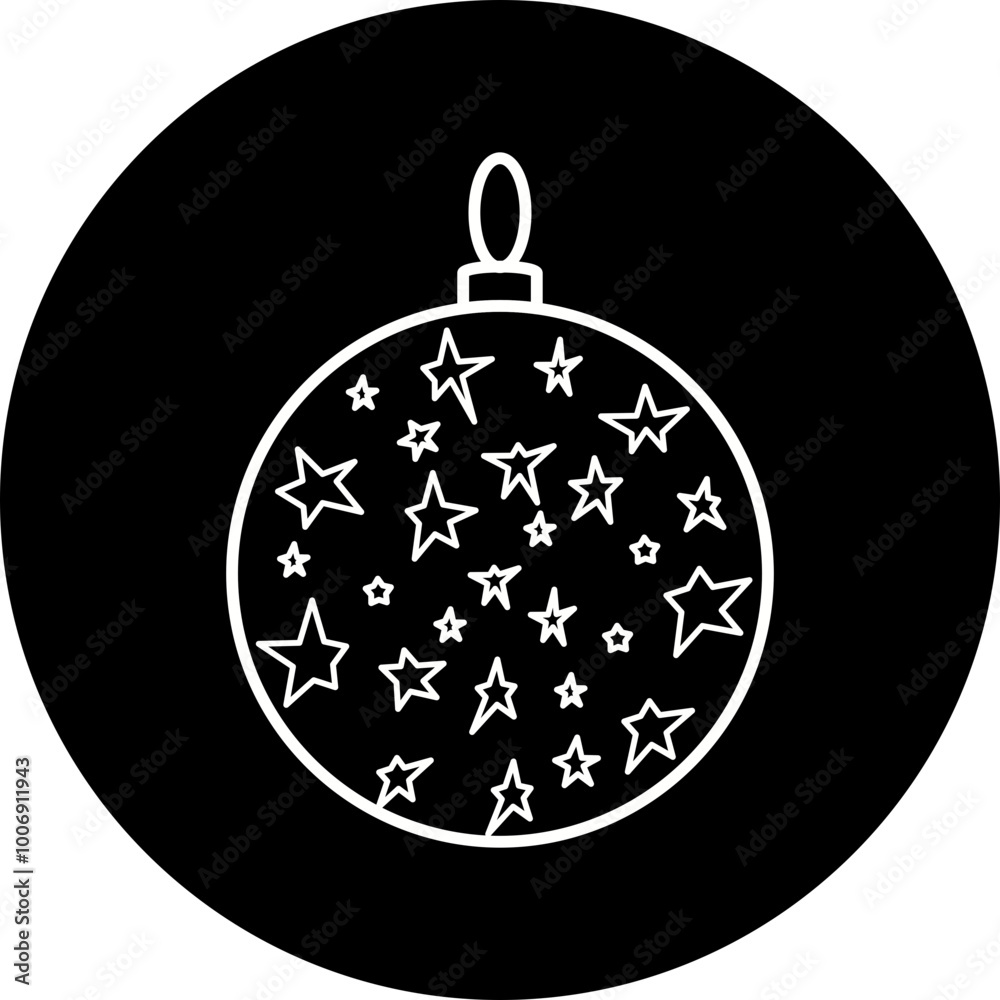 Christmas, New Year Vector Icon element, Isolated white background Christmas, New Year Vector Icon element, Isolated white background