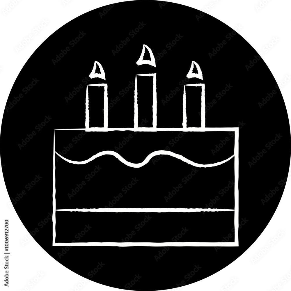 Christmas, New Year Vector Icon element, Isolated white background Christmas, New Year Vector Icon element, Isolated white background