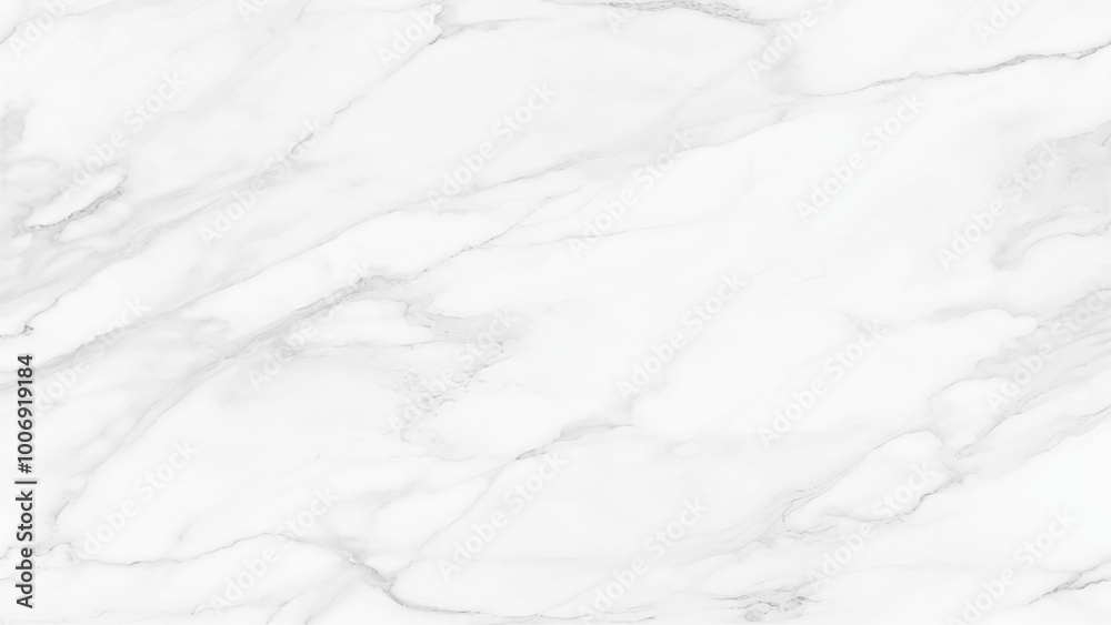 Obraz premium white marble background. Abstract white marble background with brown and gray color, Natural patterns for design.