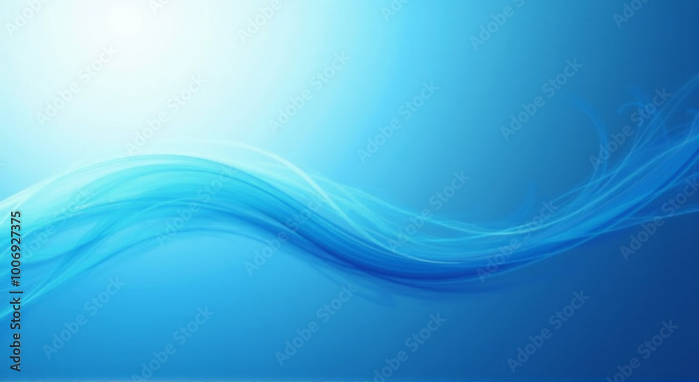 abstract blue background abstract blue background