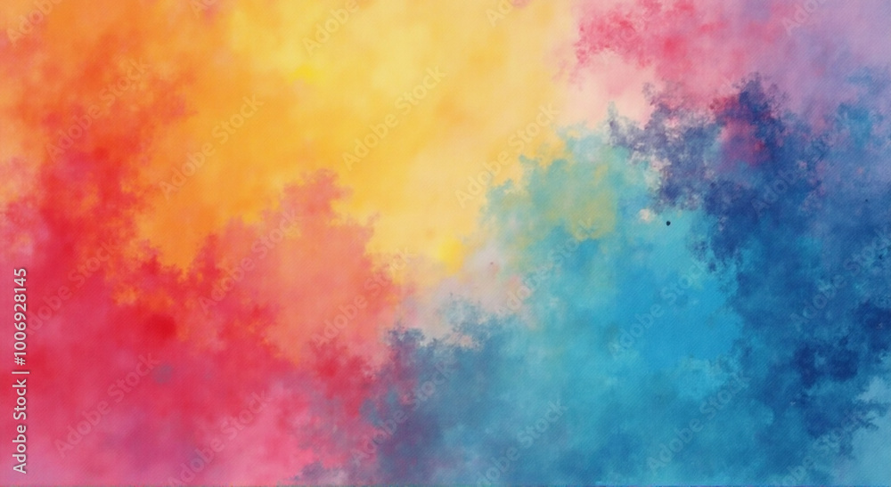 watercolor background watercolor background