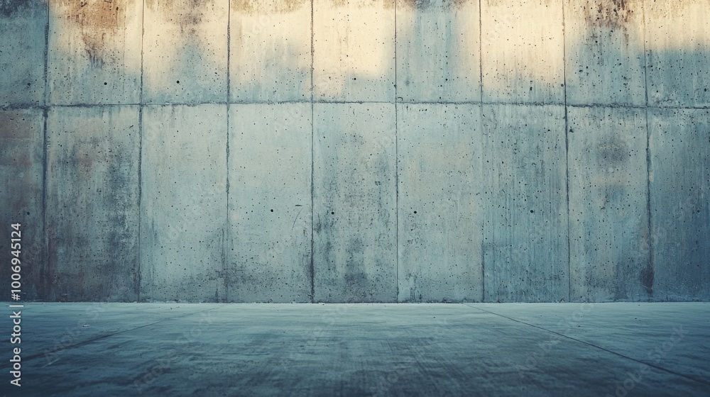Textured concrete wall in urban environment. close up view of a grey concrete wall Textured concrete wall in urban environment. close up view of a grey concrete wall