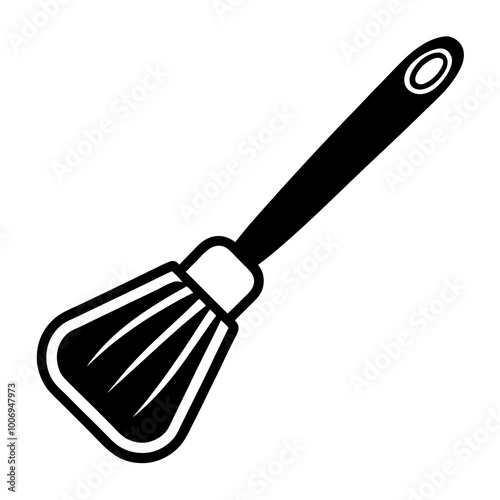 kitchen spatula icon