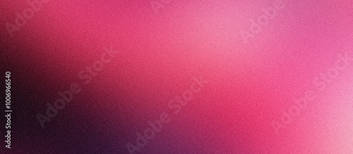 "Abstract Gradient Background with Grainy Texture | Grunge Noise Banner & Poster Design"