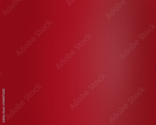 red gradient background with smooth texture photo