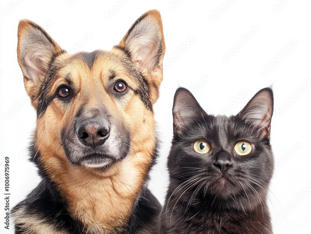 cat and dog cat and dog