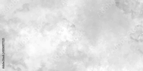 Marble texture background smoky and fog effect for photos and art works. white cloud paper texture design and watercolor. black and white color smoke fog on isolated background with abstract design.