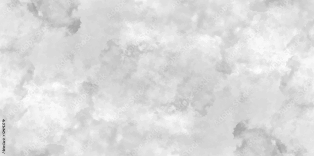 Marble texture background smoky and fog effect for photos and art works. white cloud paper texture design and watercolor. black and white color smoke fog on isolated background with abstract design.