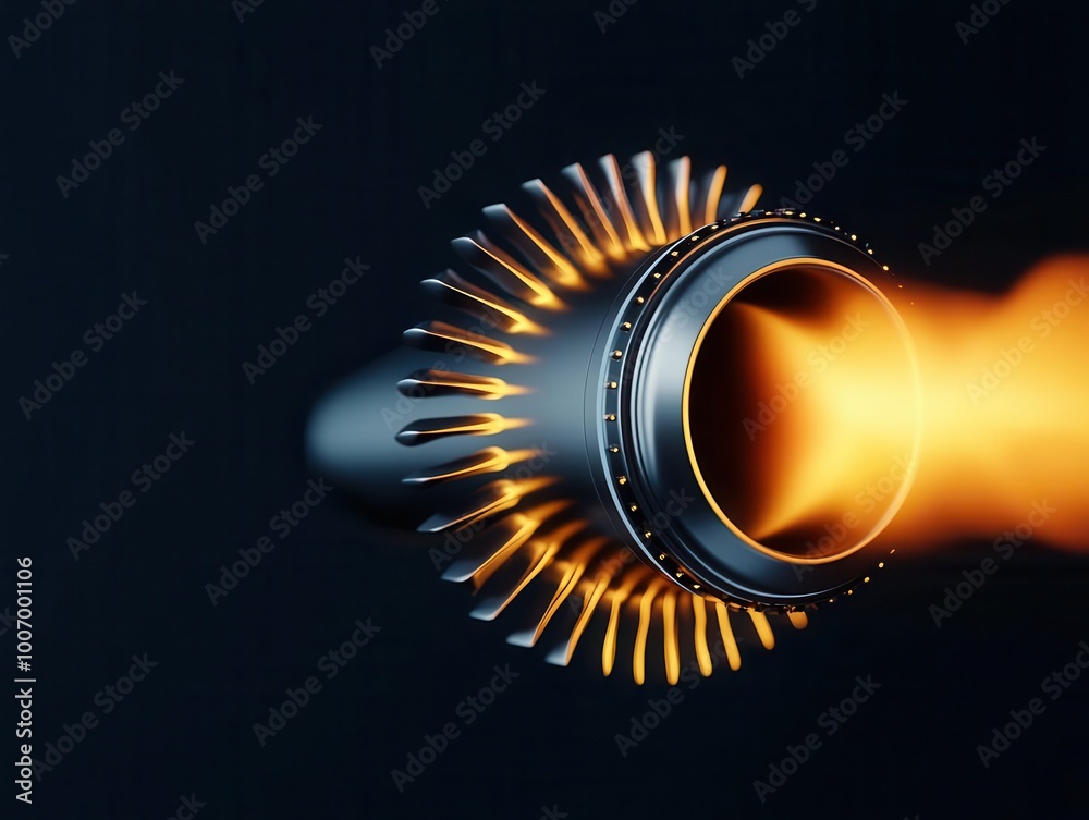 Jet Engine Combustion Chamber With Animated Flame And Airflow Control Jet Engines Aerospace Jet Engine Combustion Chamber With Animated Flame And Airflow Control Jet Engines Aerospace