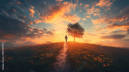 A Motivational Journey