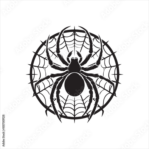 Halloween vector, and Jack-o'-lantern, Ghost, Bat, Black Cat, Spider Web, Witch Hat, Moon and Stars, Skeleton, Vampire, Zombie