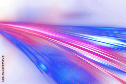 PNG Light streak futuristic background backgrounds abstract purple. photo