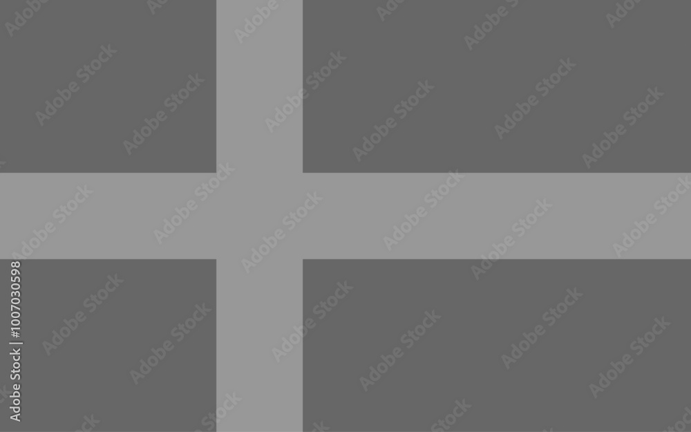 Sweden flag original black and white Sweden flag original black and white