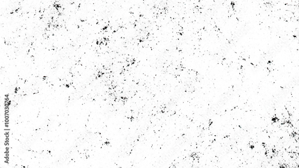 Grunge Black and White Distress Texture Grunge Black and White Distress Texture