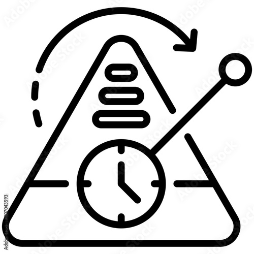 Speed Icon