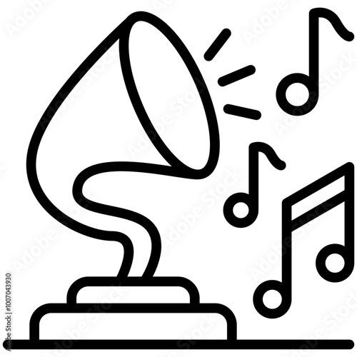 Classical Icon