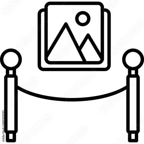 Photography Exhibit icon