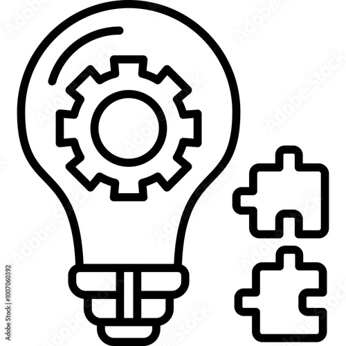 Innovative Solutions icon