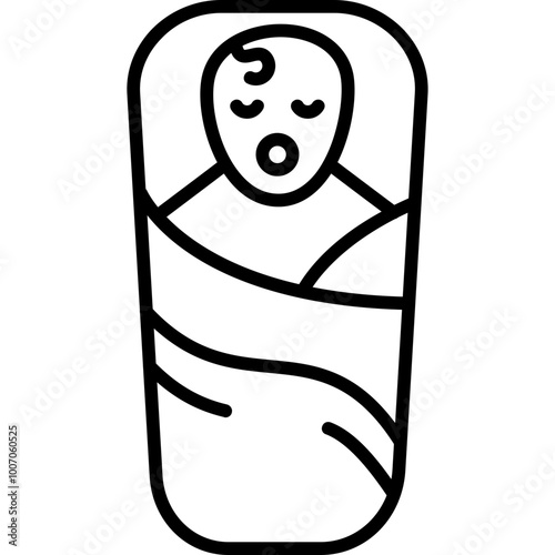Newborn icon