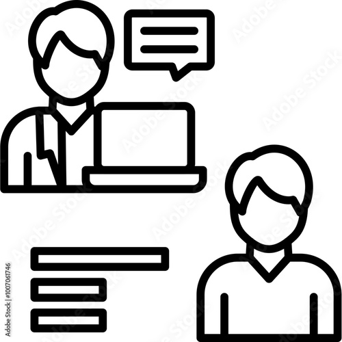 Online Tutoring icon