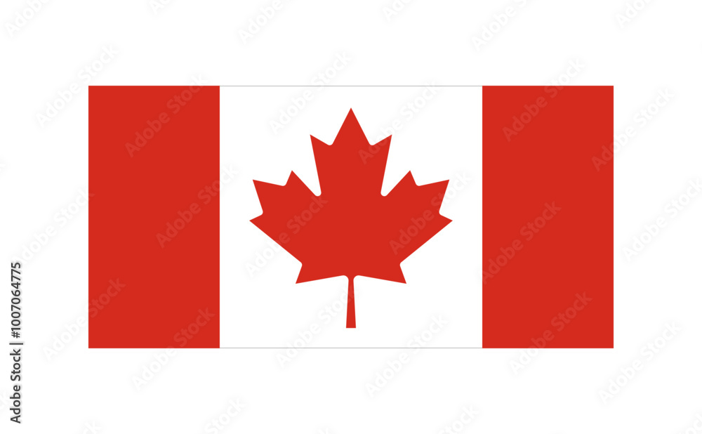 Flag of Canada Flag of Canada