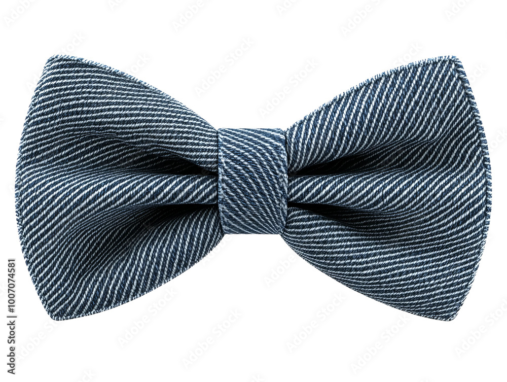 bow tie isolated on white bow tie isolated on white