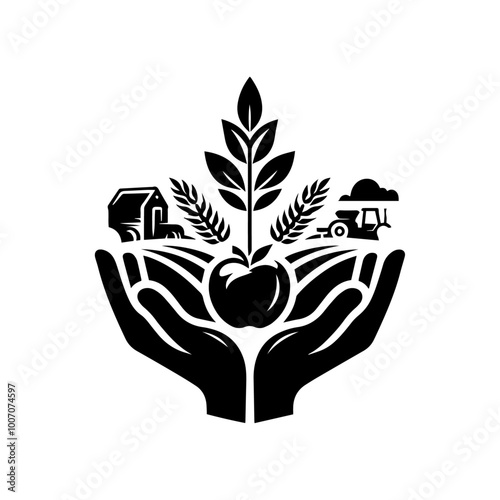 "Tasteful Branding: Elevating Culinary Experiences with Food Logo Vectors"