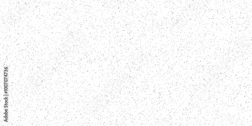 White wall overlay grainy concrete grunge wall granite matt surface, granite, ivory texture, ceramic wall and floor tiles. seamless black, white Grain dots white wall background texture.