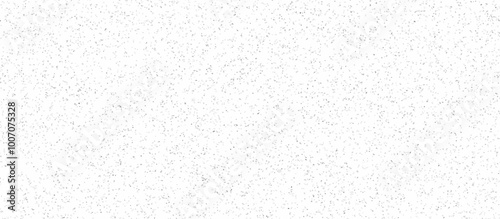 White wall overlay grainy concrete grunge wall granite matt surface, granite, ivory texture, ceramic wall and floor tiles. seamless black, white Grain dots white wall background texture.