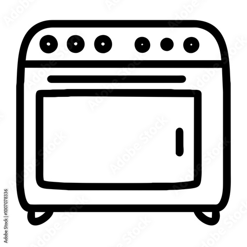 oven, microwave