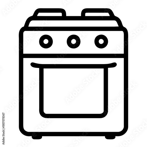 oven, microwave
