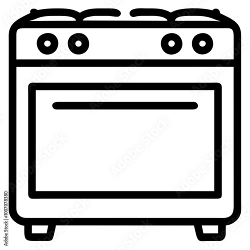 oven, microwave