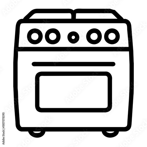 oven, microwave