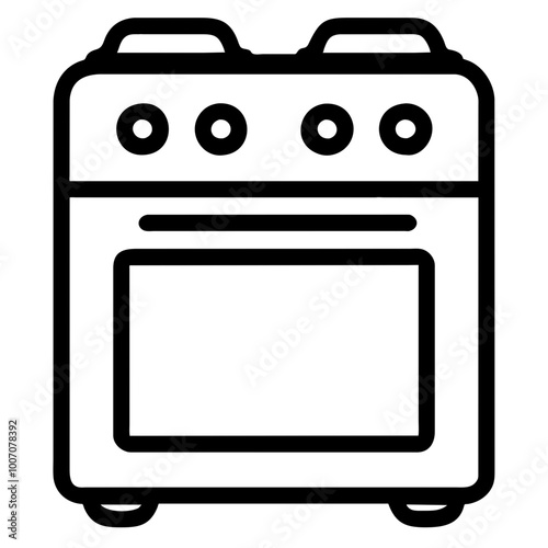 oven, microwave